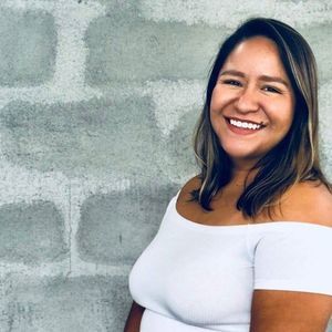 Meet your Posher, Yasmin